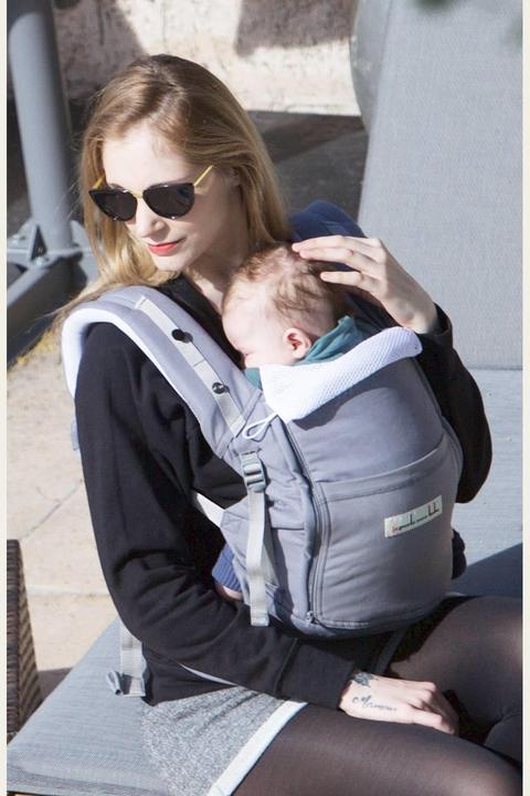 Produktbild Love Radius PhysioCarrier