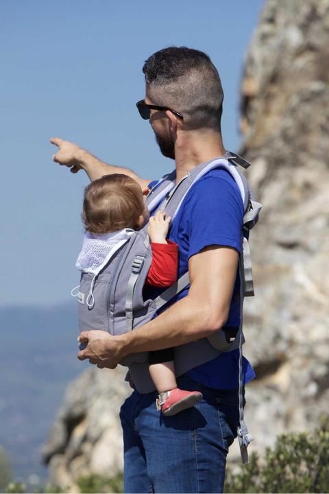 Produktbild Love Radius PhysioCarrier