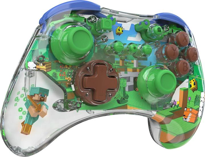 Produktbild PDP REALMZ - Wireless Controller (Switch)
