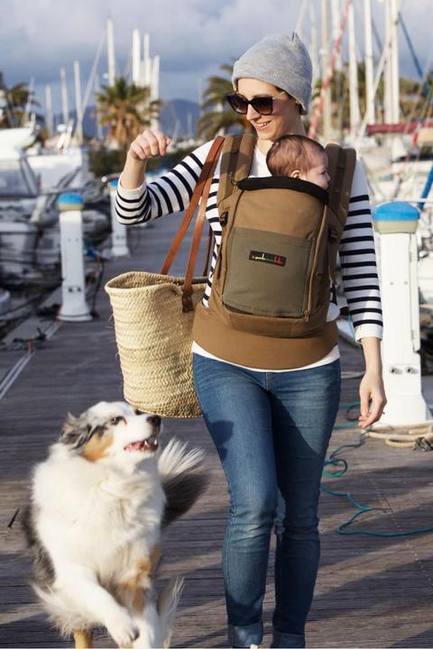 Produktbild Love Radius PhysioCarrier