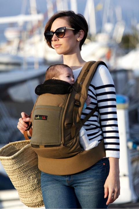 Produktbild Love Radius PhysioCarrier