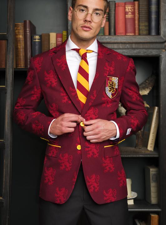 Image du produit OppoSuits Harry Potter (60)