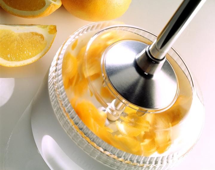 Produktbild Bamix Processor