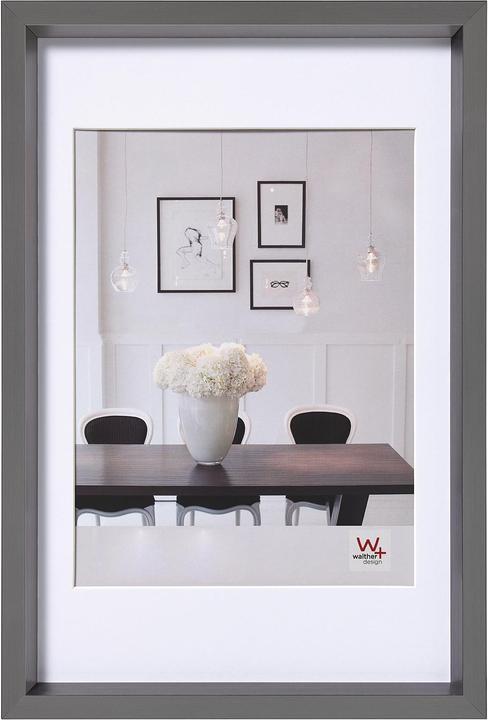 Produktbild Eibert Visual Steel Style (30 x 40 cm)