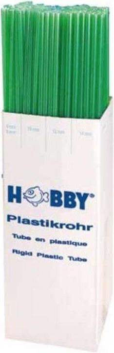 Image du produit Hobby Tube en plastique (Eau douce)