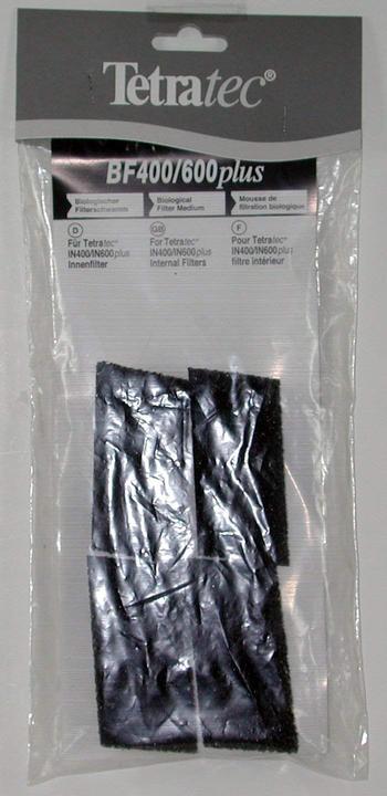 Produktbild Tetra BF 400/600 (200 l, Innenfilter, Salzwasser, Süsswasser)