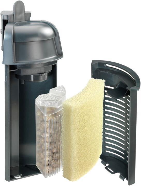 Eheim Angolo Aqua 60 (60 l, Filtri interni, Acqua dolce, Acqua marina)