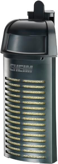 Immagine prodotto Eheim Angolo Aqua 60 (60 l, Filtri interni, Acqua dolce, Acqua salata)