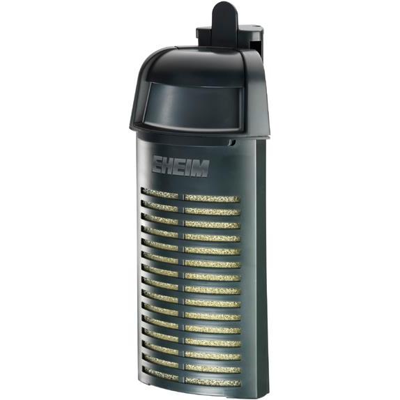 Thumbnail - Eheim Aqua Corner 60 (60 l, Innenfilter, Süsswasser, Meerwasser), Aquarium Filter
