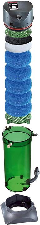 Produktbild Eheim Classic 150 (150 l, Aussenfilter, Süsswasser, Meerwasser)