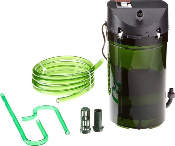 Produktbild Eheim Classic 350 (350 l, Aussenfilter, Süsswasser, Salzwasser)