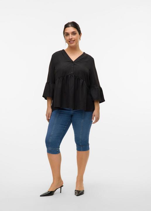 Image du produit Vero Moda VMCMELONY Top Bluse (48)