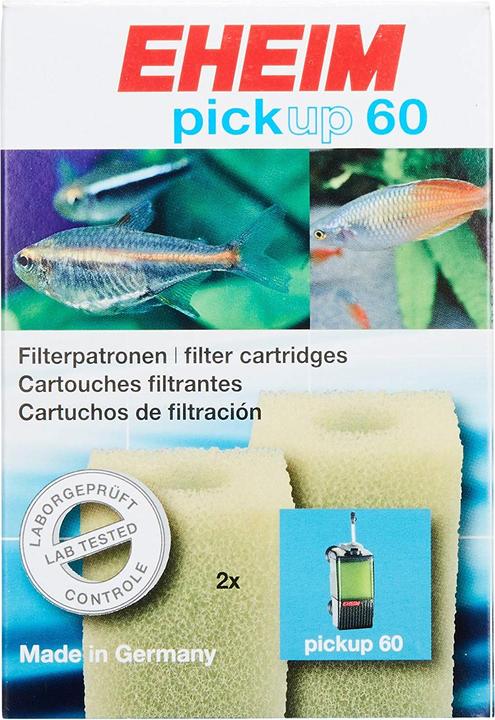 Eheim Pickup (Innenfilter, Süsswasser, Salzwasser)