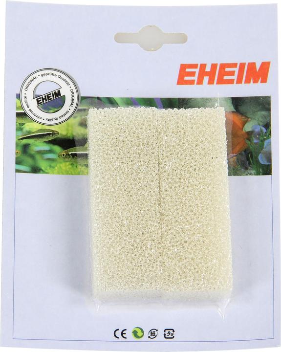 Produktbild Eheim MiniUp und MiniFlat (30 l, Innenfilter, Süsswasser, Salzwasser)