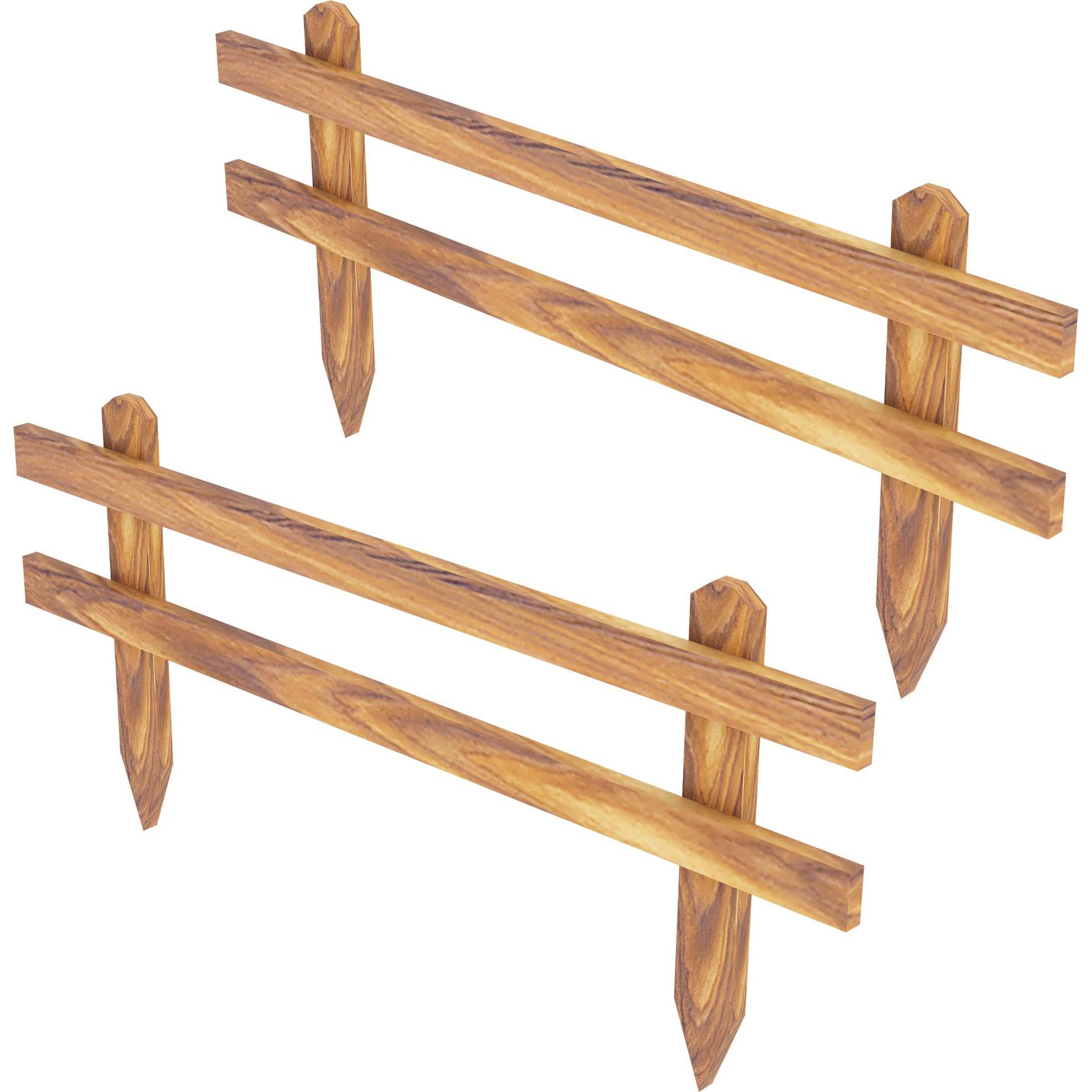 Thumbnail - En.Casa, Rasenkante, Krölpa (100 cm)