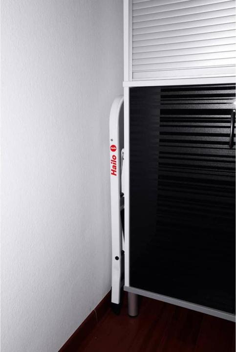 Actual product image Hailo K20