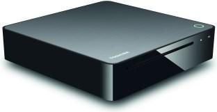 Actual product image Toshiba BDX4500KE - 3D Blu-ray Player (Bluray Player)