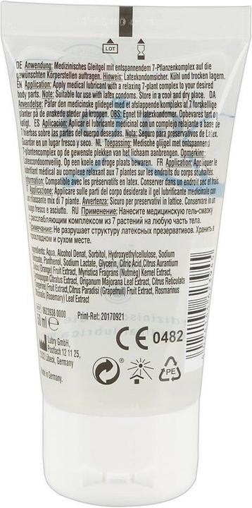 Immagine prodotto Just Glide Anale (50 ml)