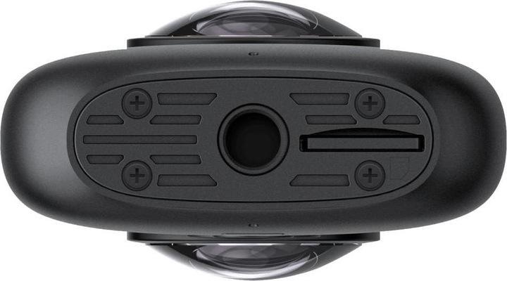Produktbild Insta360 One X (30p, 4K, WLAN, Bluetooth)