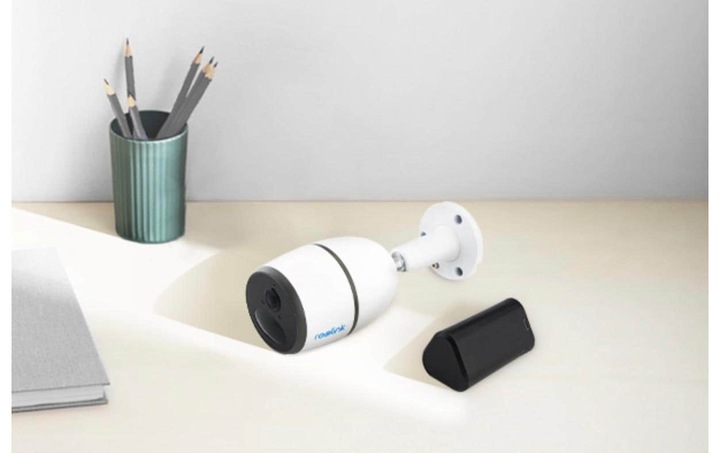 Image du produit Reolink Batterie GO 4G
