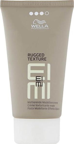 Actual product image Wella System Professionals Eimi Rugged Texture-75 ml (Hair paste, 75 ml)