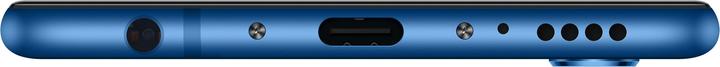 Actual product image Honor Play (64 GB, Blue, 6.30", Hybrid Dual SIM, 4G)