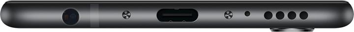Actual product image Honor Play (64 GB, Black, 6.30", Hybrid Dual SIM, 4G)