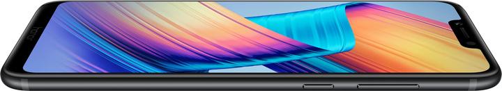 Actual product image Honor Play (64 GB, Black, 6.30", Hybrid Dual SIM, 4G)