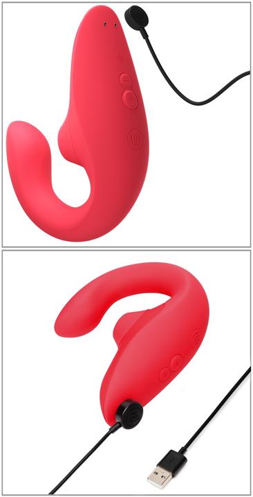 Actual product image Womanizer Blend