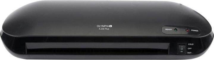 Produktbild Olympia Olymp A 235 Plus (80 - 125 µm, A4)