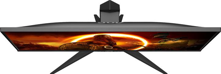 Image du produit AOC U28G2XU2/BK (3840 x 2160 pixels, 28")