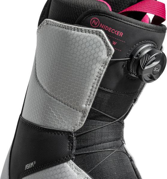 Produktbild Nidecker Sierra Women (41)