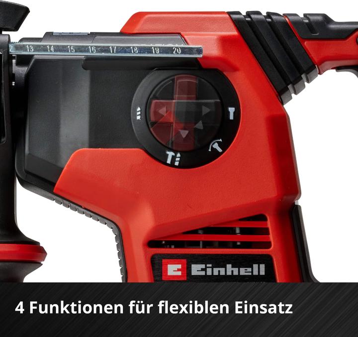 Produktbild Einhell Herocco 36/28 (Akkubetrieb)