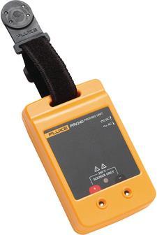 Produktbild Fluke Kit-117/PRV240 (CAT III 600V, Hand-Multimeter)