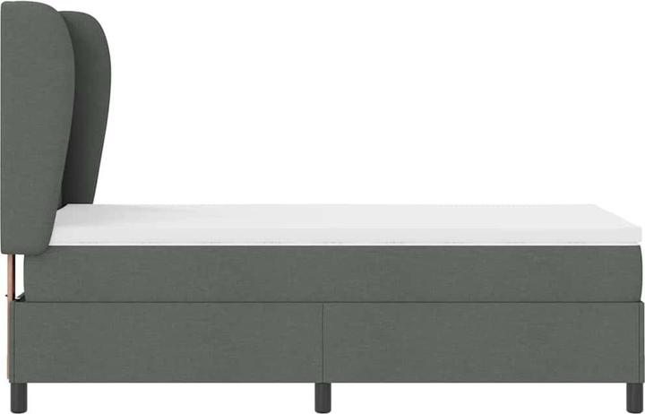 Image du produit vidaXL Boxspringbett (80 x 200 cm)