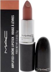 Actual product image MAC Cosmetics Amplified Lipstick (Blankety)