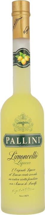 Pallini Limoncello (1 x 50 cl)