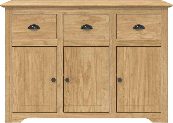 Image du produit vidaXL Modernes Sideboard (115.50 x 44 x 80 cm)