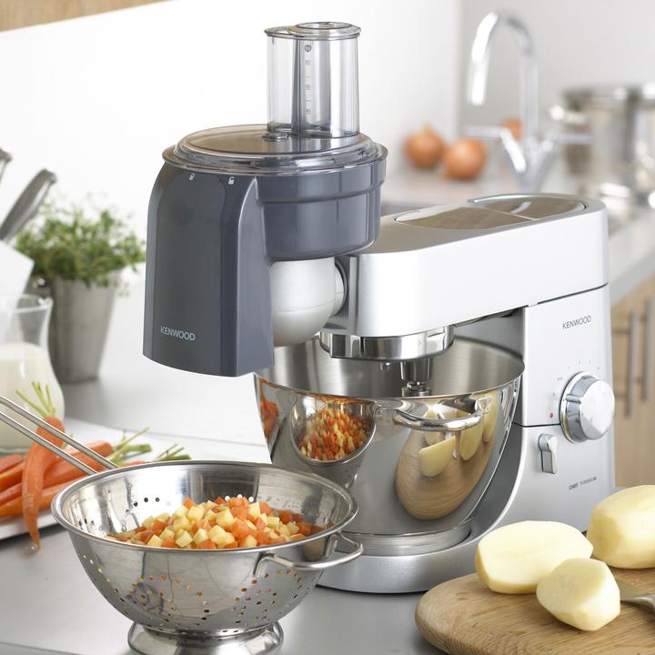 Produktbild Kenwood Mgx400