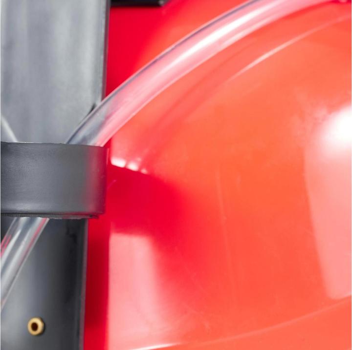 Produktbild Relaxdays Trinkhelm