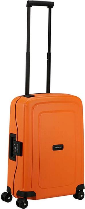 Actual product image Samsonite S'CURE SPINNER 55/20 (34 l)