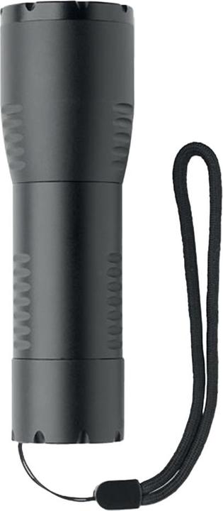 Actual product image MidOcean Enta Aluminium LED Hand Torch (15 cm, 200 lm)