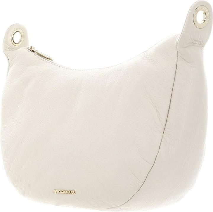 Actual product image Mandarina Duck Mellow Leather Umhängetasche Leder 33 cm