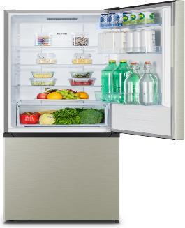 Produktbild Hisense RB372N4AC2 (292 l)