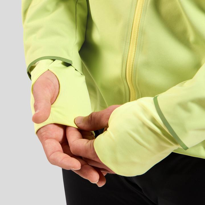 Actual product image Odlo Zeroweight Pro Warm Reflective 2.0 (XL)