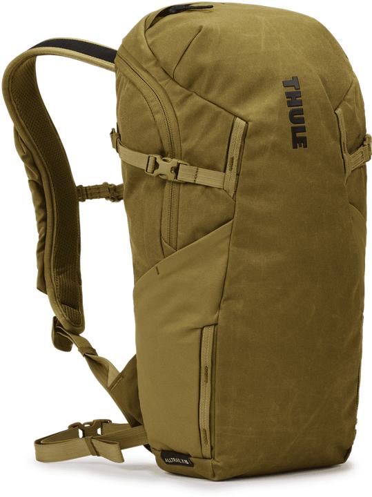 Produktbild Thule 5347 AllTrail X 15L Hiking Backpack Nutria (15 l)