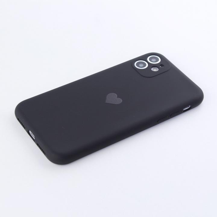 Immagine prodotto PhoneLook Tappetino in silicone Coque Coeur (Apple iPhone 11 Pro)