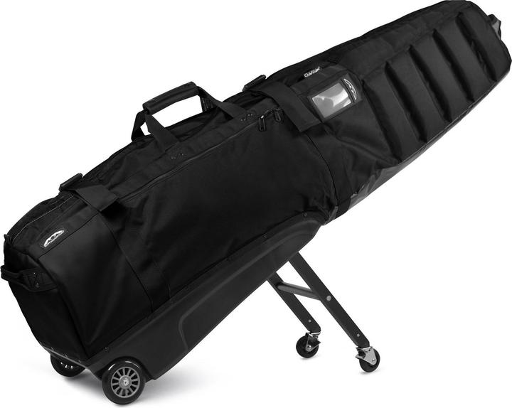 Actual product image Sun Mountain Glider Meridian Travelcover