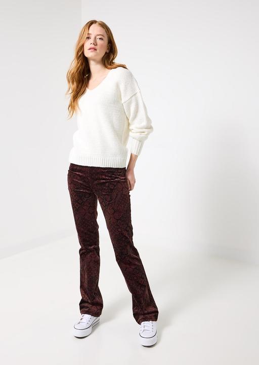 Produktbild Joe Browns Simple V-Neck Jumper (40)