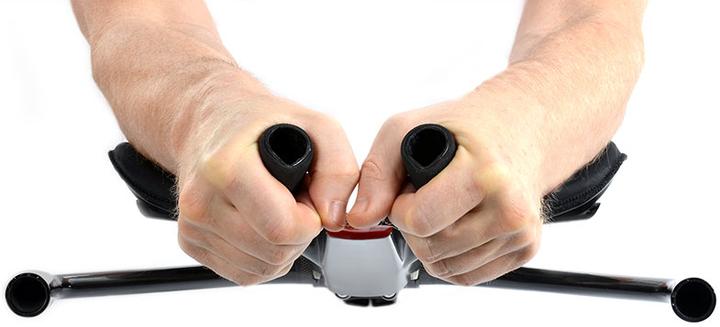 Actual product image Syntace C6 size M